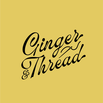 Ginger and Thread Co